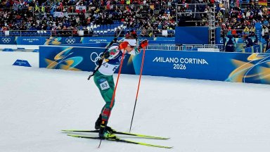 Благой Тодев намекна за оттегляне от биатлона заради федерацията