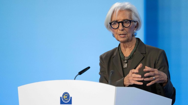 Евродепутатите иска ЕЦБ да засили наблюдението си върху криптоактивите