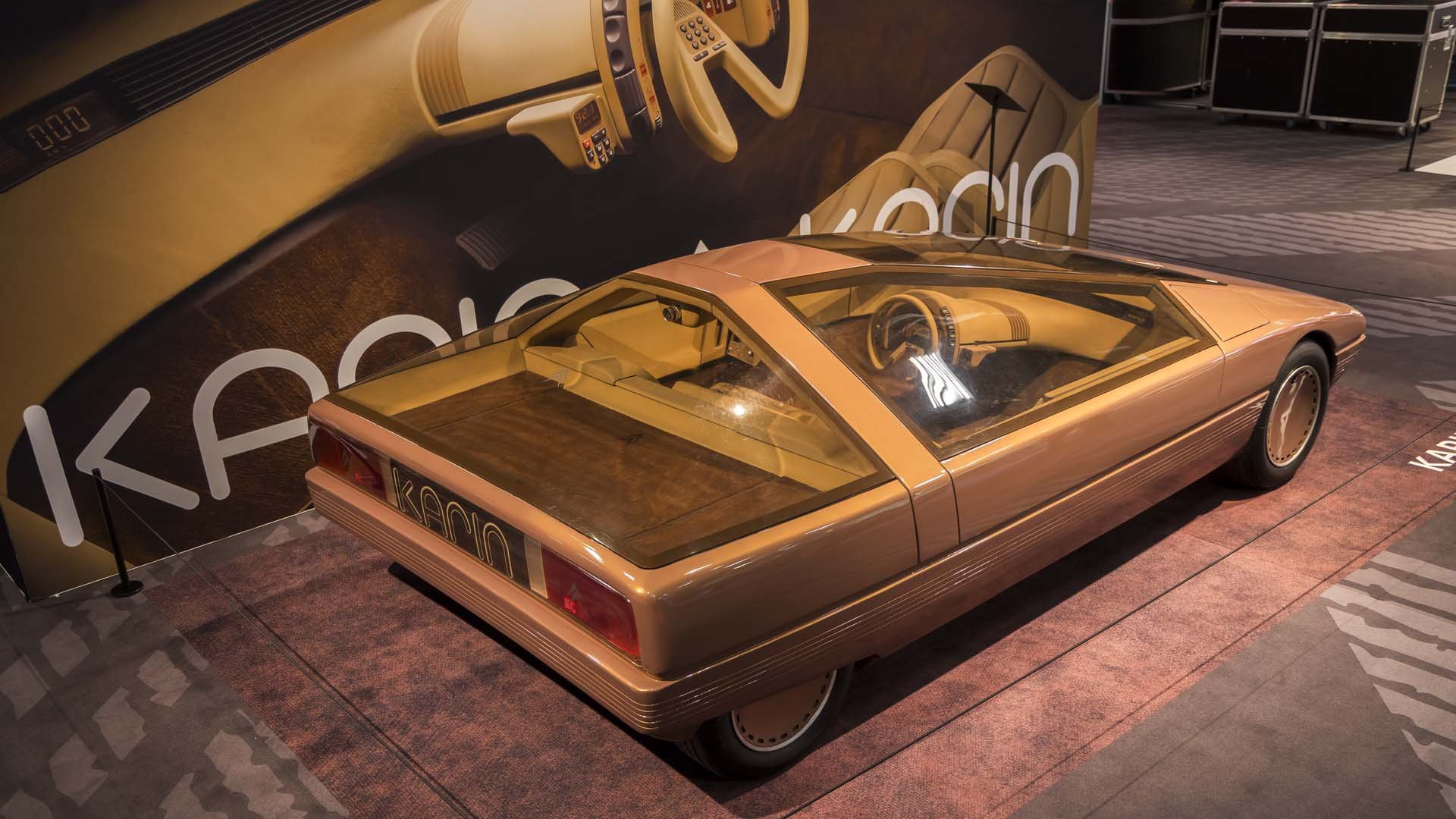 Citroen Karin