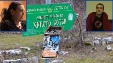 Майката на Ивайло Калушев: Потресена съм. Той не може да извърши всичко това