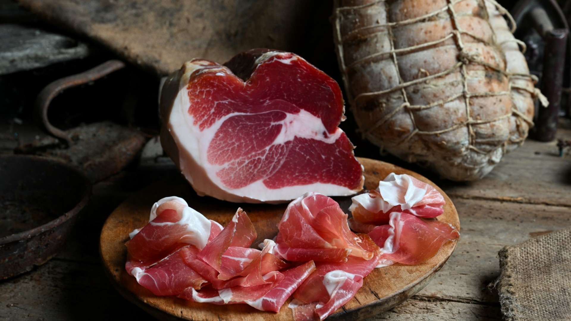 Какво се крие зад кулисите на потайните италиански кулинарни братства