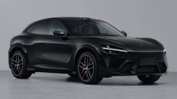 Xiaomi подготвя YU7 GT - най-мощната версия на електрическия си кросоувър