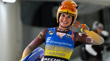 Германският терор в шейните е налице в поредна Олимпиада