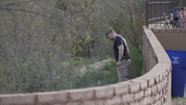 ФБР откри ДНК следа, свързана с отвличането на майката на Савана Гътри