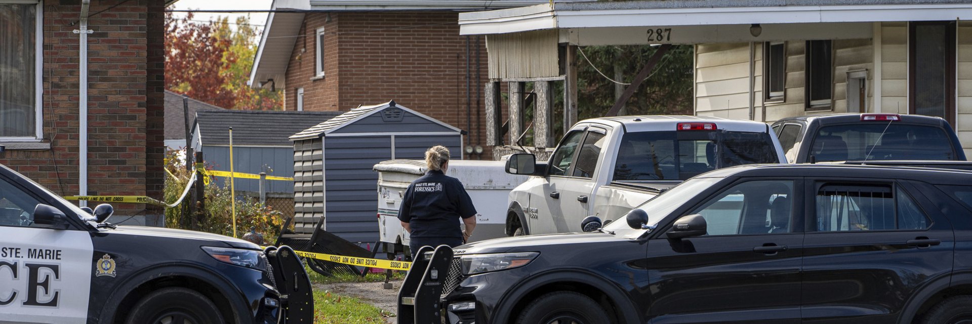 9 жертви и над 25 ранени при стрелба в канадска гимназия