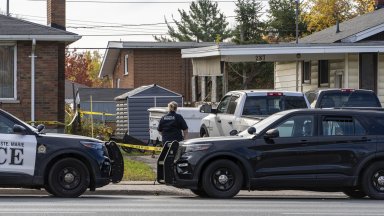 9 жертви и над 25 ранени при стрелба в канадска гимназия