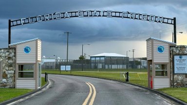 Първа екзекуция за годината във Флорида