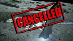 Възможно ли е създаването на самодостатъчна колония на Луната?