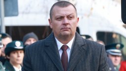 Заместник на Митов: Версиите за "Петрохан" може да са много. Като изясним истината, ще кажем