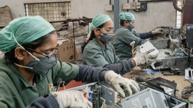 Русия обръща поглед към Индия заради остър недостиг на работна ръка