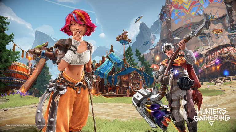 Sony променя плановете си за кооперативната Horizon игра след негативна реакция от играчите