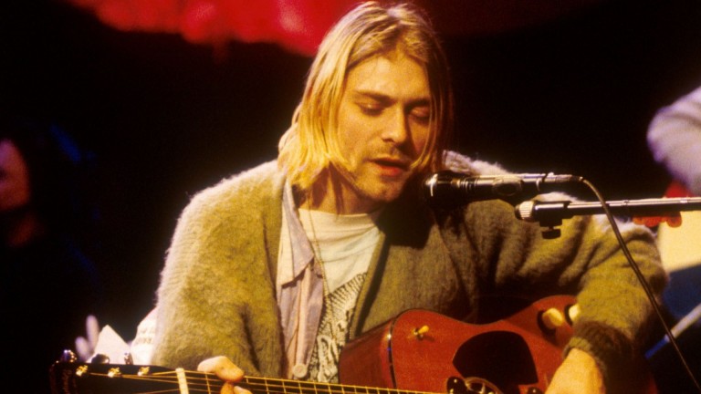 Нови доказателства сочат, че Кърт Кобейн може да е бил убит