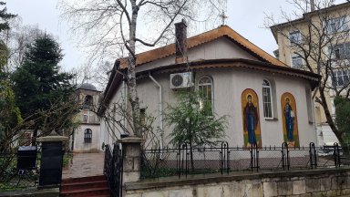 Необходими са още около €40 000 за ремонт на 150-годишния храм "Св. Николай Чудотворец"