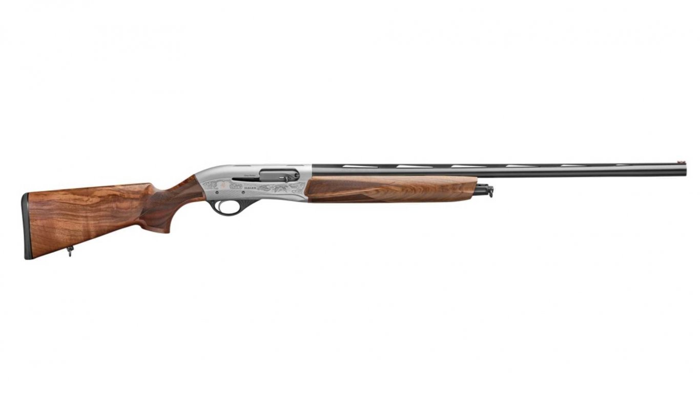 Fabarm L4S Grey Hunter Maxi