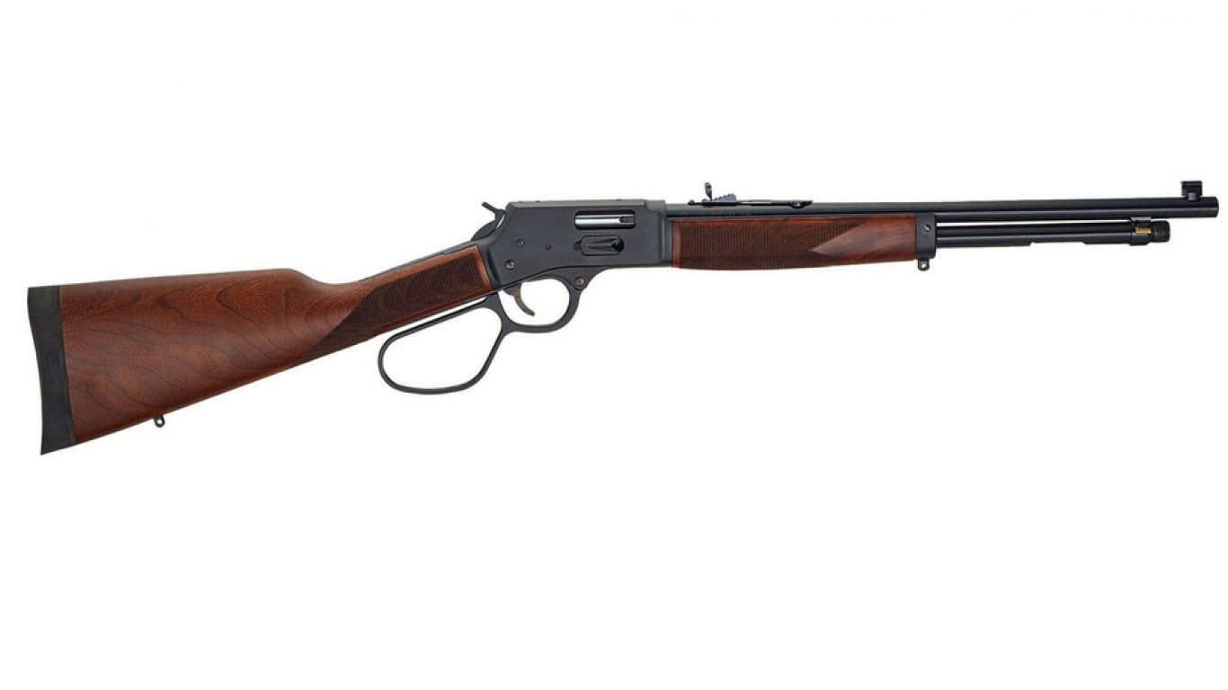 Henry Big Boy Carbine