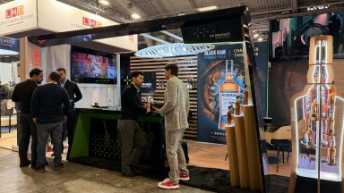 Българският пробив в Париж: VP Brands International с впечатляващ дебют на Wine Paris 2026