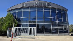 "Либхер" инвестира близо 150 млн. лв. в нова авиационна база край Пловдив