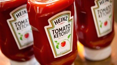 Kraft Heinz спира работата за разделяне на компанията