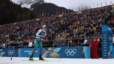 Днес на Игрите: Погледите ни са насочени към женската щафета в биатлона