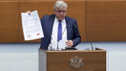 Хвърчащ лист без печат: Споразумението с НПО-то на рейнджърите не е изготвено в МОСВ