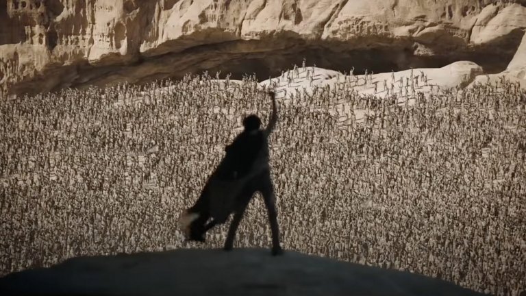 20 издателства отказали да издадат романа му "Дюн"