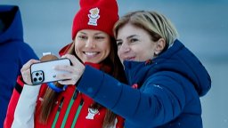 Изключително! Лора Христова ни върна на олимпийския подиум в биатлона!