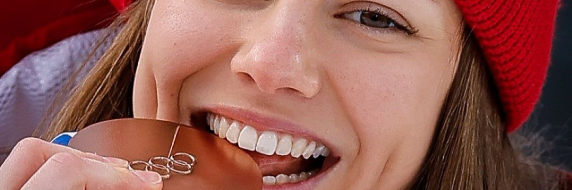 "Бронзовата" Лора: Бях спокойна. България може да вземе още медали (Галерия)