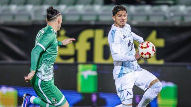 Съдийската комисия призна за два спестени червени картона на Лудогорец - "Левски"