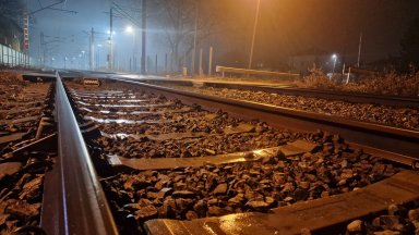 Пореден смъртен случай на жп линията във Враца