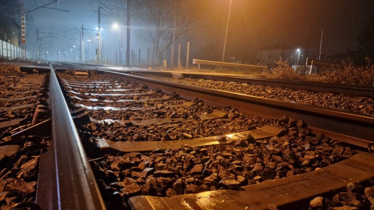 Пореден смъртен случай на жп линията във Враца