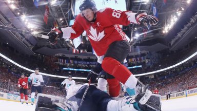 Днес на Олимпийските игри: На сцената излиза хокейната фурия Канада (Програма)