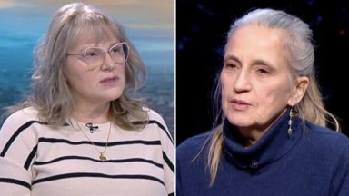 Д-р Гълъбова за майката, атакуваща сина си заради Калушев: Има ужасяващи психопатни черти