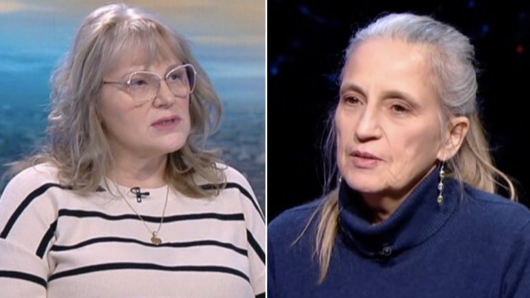 Д-р Гълъбова за майката, атакуваща сина си заради Калушев: Има ужасяващи психопатни черти