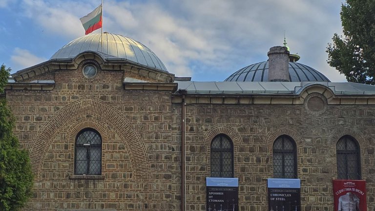 Деветнадесетата национална археологическа изложба "Българска археология 2025" ще бъде открита днес