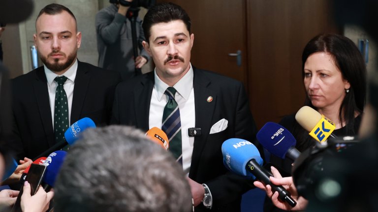 Създаване на публичен регистър на педофилите предлагат от "Възраждане"