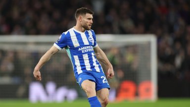 24 години след дебюта си: Милнър изравни рекорда за най-много мачове в Премиър лийг