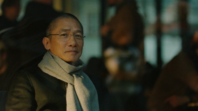 СФФ "Природа" - с "Мълчаливият приятел"  на Илдико Енеди, номиниран за "Златен лъв", и "Магията на гората" на Венсан Мюние