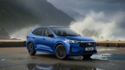 Ford готви нови модели за Европа