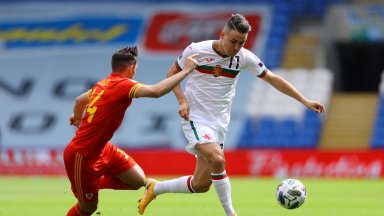 От Белград към Скандинавия: Наш национал подписа с родния тим на Златан