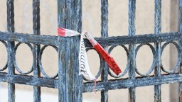 Убийство в гараж в Кокаляне, извършителят е задържан