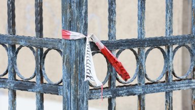 Убийство в гараж в Кокаляне, извършителят е задържан
