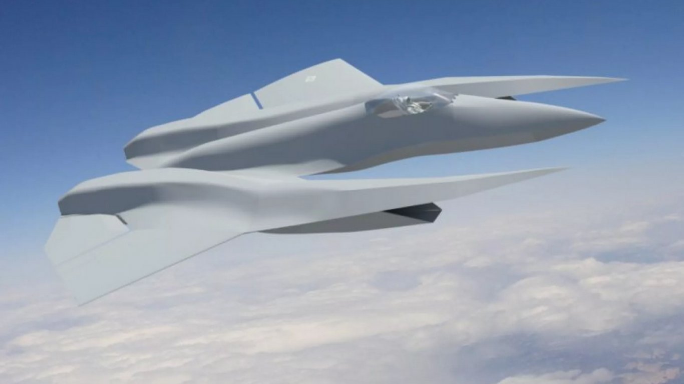 Ето как може да изглежда новия стелт на САЩ