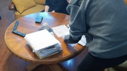 МВР разби имотна мафия, десетки са арестувани