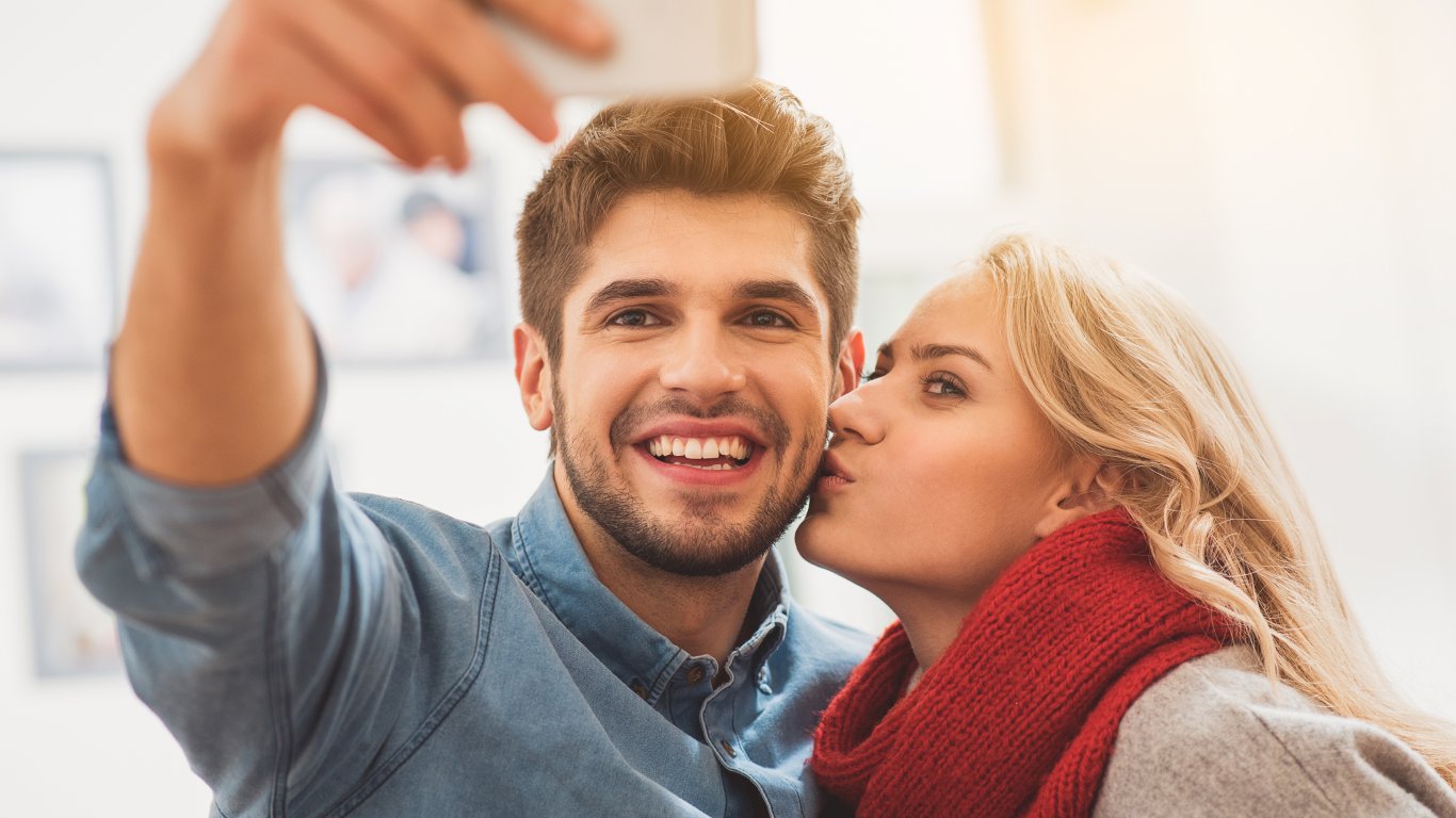 Любовта е в детайлите