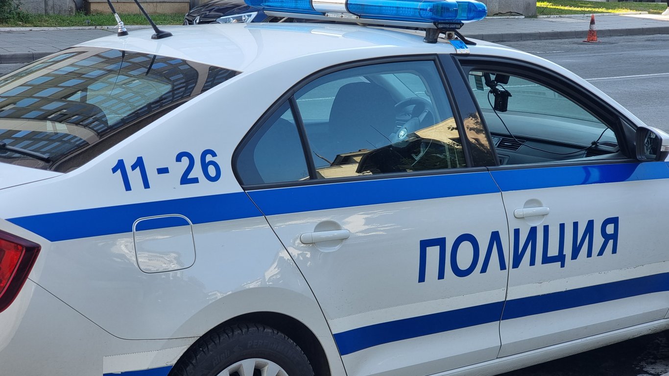 89-годишна жена загина, блъсната на паркинг в Асеновград