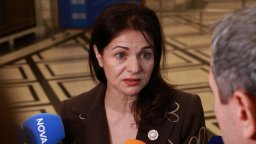  От ГЕРБ намират основание във ветото на президента за секциите извън ЕС
