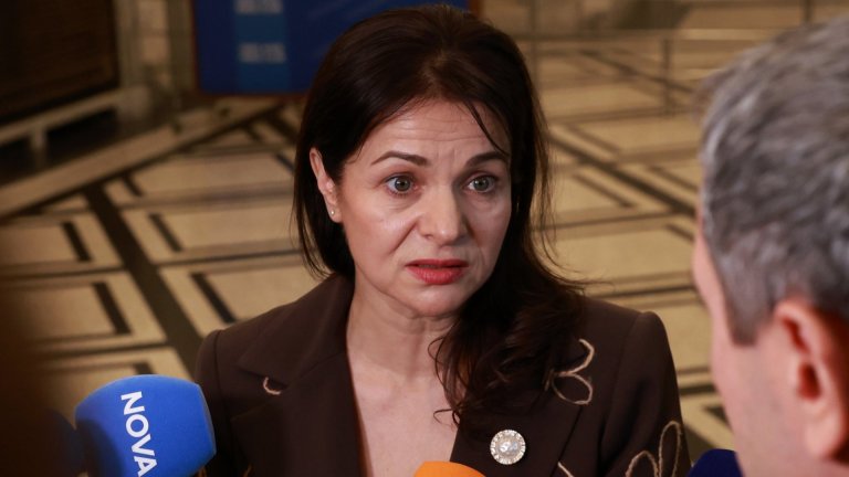  От ГЕРБ намират основание във ветото на президента за секциите извън ЕС