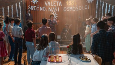 Селекцията на Балканския конкурс на 30-ия София Филм Фест включва забележителни филмови творби от региона