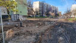 "ЕВН Топлофикация" разширява мрежата в няколко пловдивски квартала