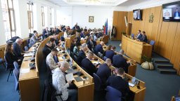 СОС блокира смяната на шефовете на "Столичен автотранспорт"